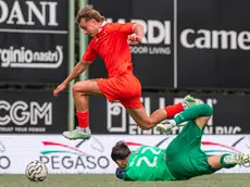 Il finlandese Vertainen è fermo da oltre un mese