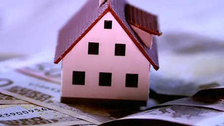 Immagine generica di mercato immobiliare case immobili acquisto vendita compravendita. Foto pubblicata il 21.05.2016