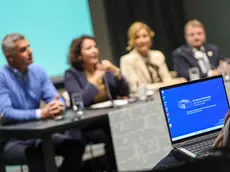 (fotoservizio Daniele Tibaldi)