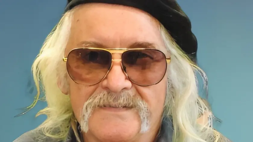 Odino Pecorari, il popolare biker marianese morto a 79 anni