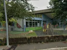 La scuola dell’infanzia di via dell’Asilo a Gradisca d’Isonzo