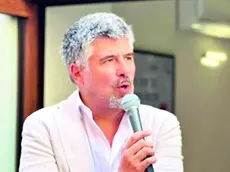 Giuseppe Iannaccone sarà a Trieste il 31 ottobre