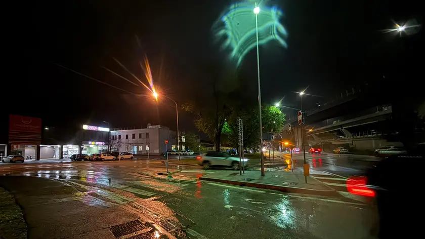 La zona dell'investimento (Silvano)