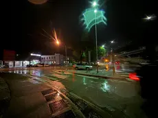 La zona dell'investimento (Silvano)