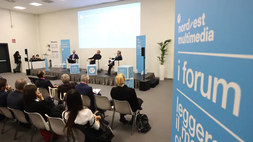 Il Forum dedicato alla Transizione energetica (Lasorte)