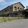 L’antico magazzino del Silos di Trieste (Lasorte)