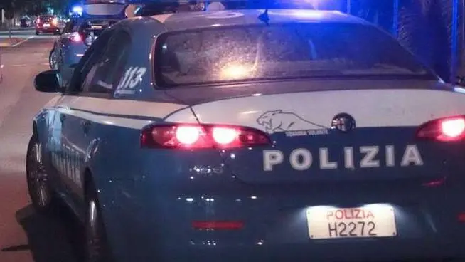 L’arresto del 49enne sloveno è stato effettuato dalla Squadra Mobile