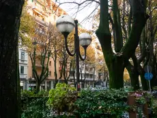 Le vecchie “bale de Pacor" a Monfalcone (Bonaventura)