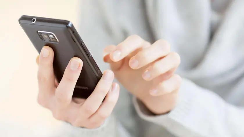 La donna ha lasciato marito e figli per fare l'influencer