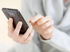 La donna ha lasciato marito e figli per fare l'influencer