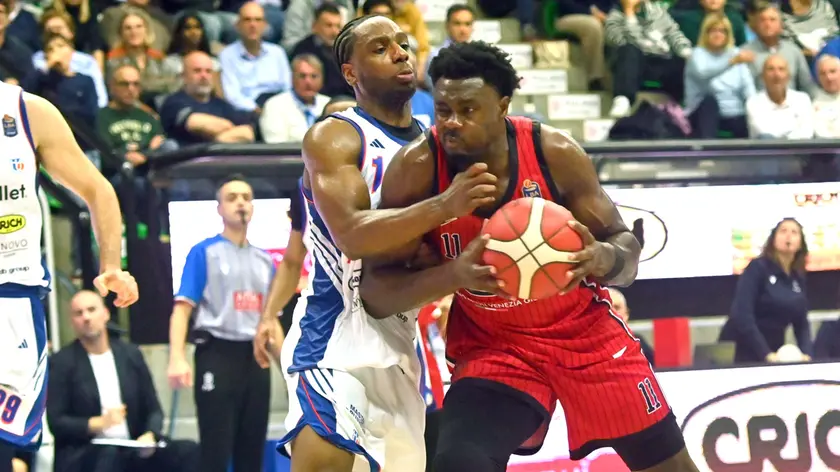 Il centro Mady Sissoko a Treviso (Bruni)