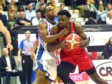 Il centro Mady Sissoko a Treviso (Bruni)