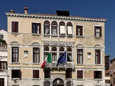 La sede del Tar Veneto