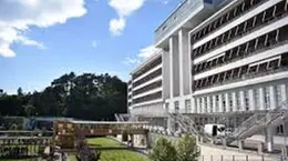 La sede della Sissa di Trieste, una delle eccellenze formative nel Nord Est