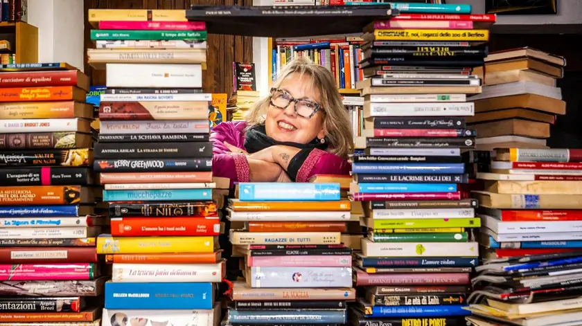 La libreria goriziana oggi