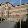 L'ex ospedale civile di Gorizia