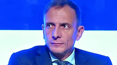 Il presidente della Regione Fedriga
