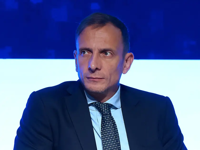 Massimiliano Fedriga