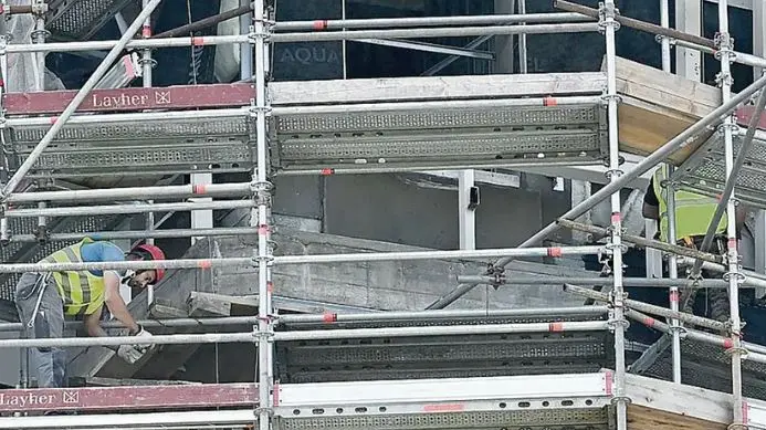 Pubblicata la graduatoria provvisoria del bando per la ristrutturazione edilizia