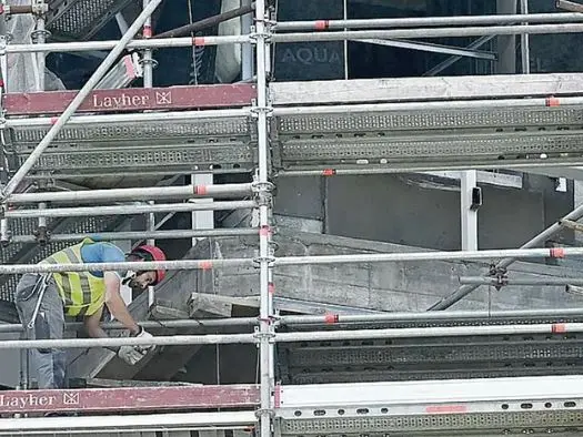 Pubblicata la graduatoria provvisoria del bando per la ristrutturazione edilizia