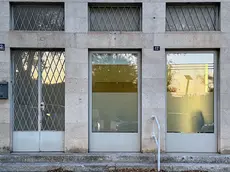 La sede della cooperativa Sole in via Caboto foto Massimo Silvano