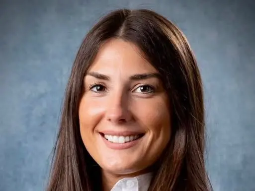 La vittima Stefania Palmieri