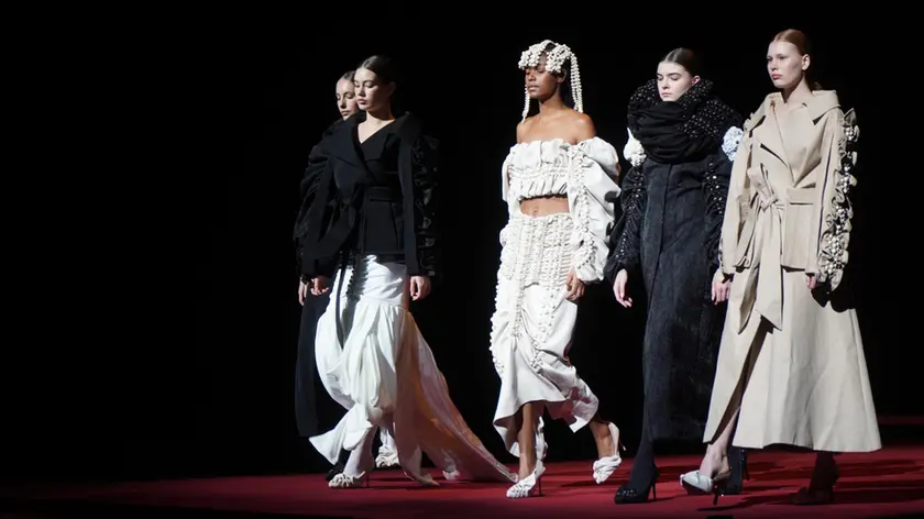 (fotoservizio Roberto Marega)