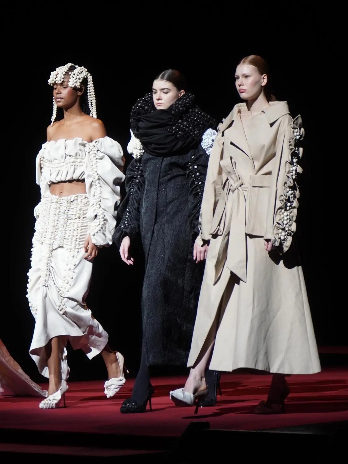 (fotoservizio Roberto Marega)