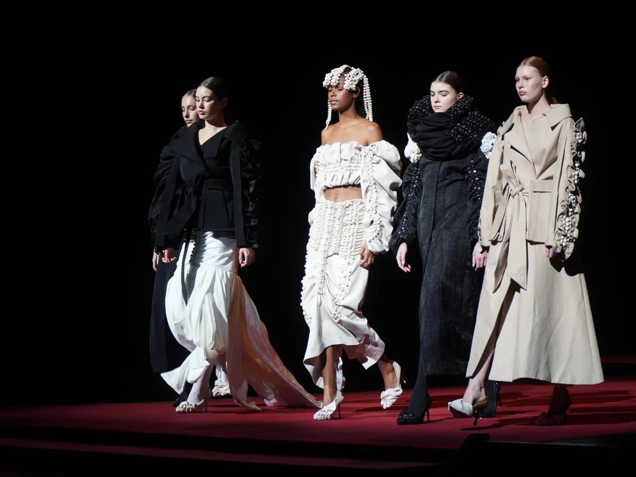 (fotoservizio Roberto Marega)