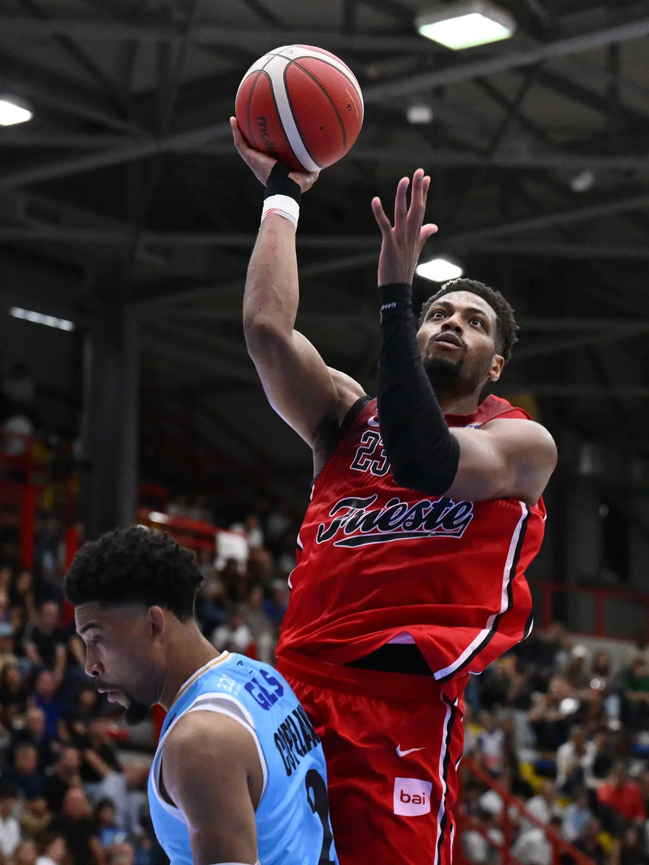 Jeff Brooks (Ciamillo / Lasorte)