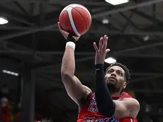 Jeff Brooks (Ciamillo / Lasorte)