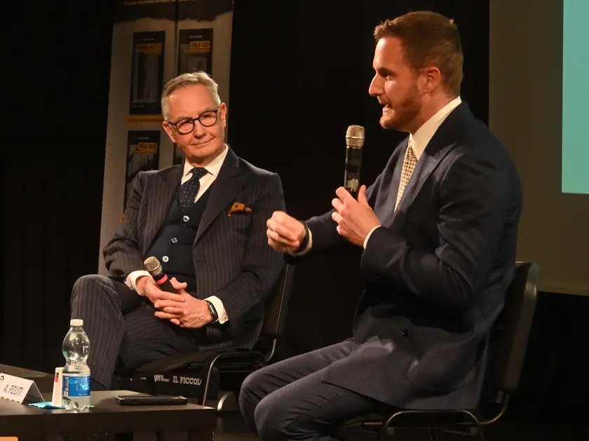 (foto Francesco Bruni)