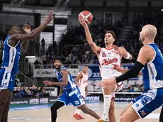 Foto Ciamillo/Lasorte