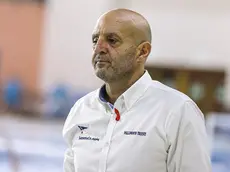 Maurizio Mirarchi