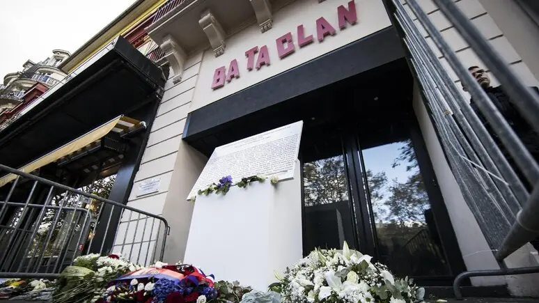 Bataclan: i dieci anni dall'attentato