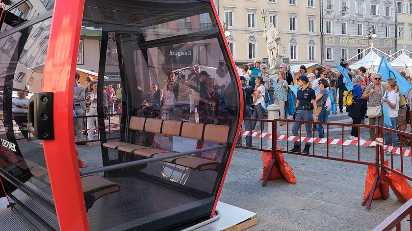 (foto archivio Silvano)