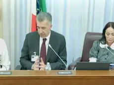Gino Cecchettin in audizione davanti alla Commissione parlamentare d’inchiesta sul femminicidio