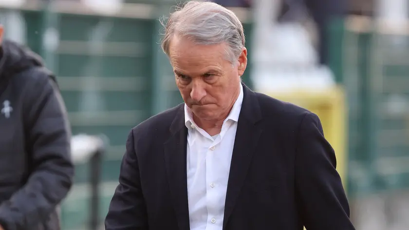 Mister Attilio Tesser