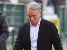 Mister Attilio Tesser