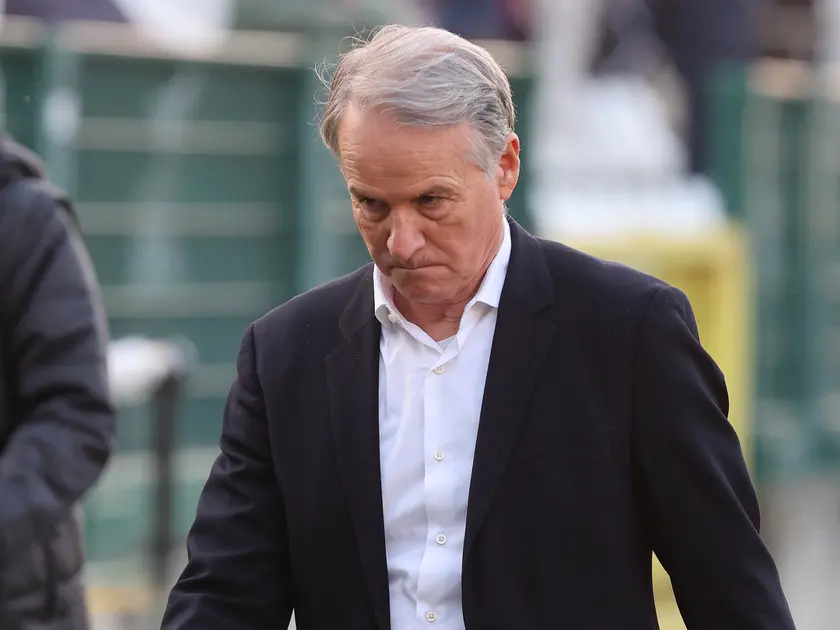 Mister Attilio Tesser