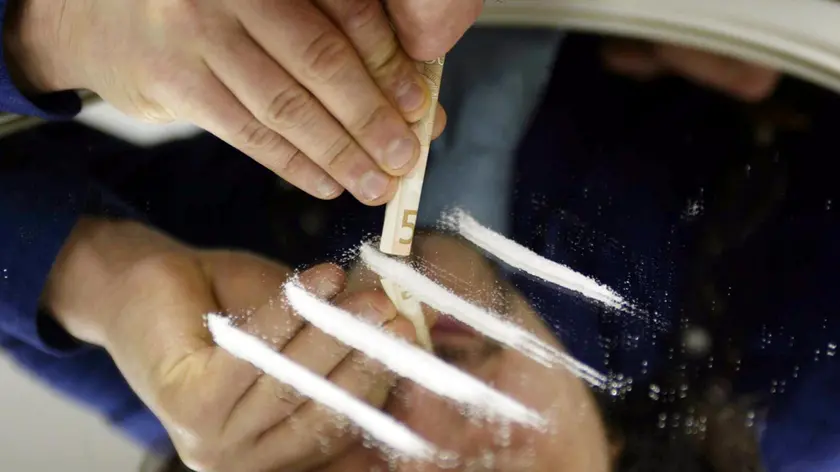 Al centro del caso la presunta cessione di cocaina
