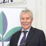 Edi Bukavec, già segretario Associazione degli agricoltori (foto Lasorte)