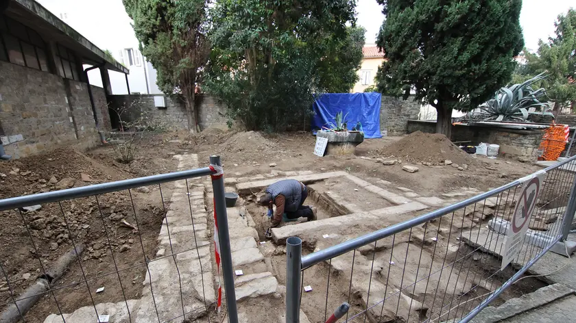 (fotoservizio Andrea Lasorte)