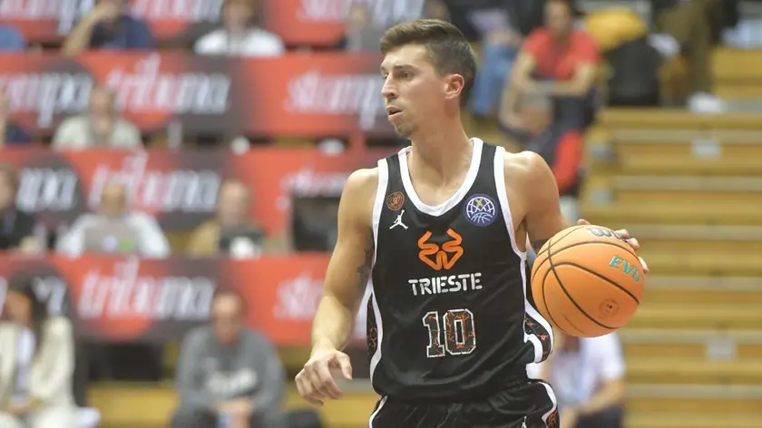 Michele Ruzzier (Bruni)