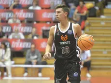 Michele Ruzzier (Bruni)