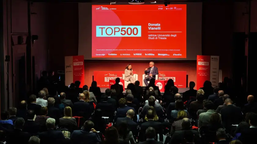 (foto Andrea Lasorte)