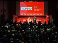 (foto Andrea Lasorte)