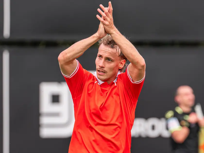 Il finlandese Eetu Vertainen torna a disposizione (Lasorte)