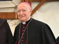 Monsignor Diego Causero, friulano di Moimacco, aveva 85 anni