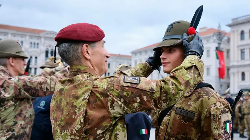 (foto Massimo Silvano)